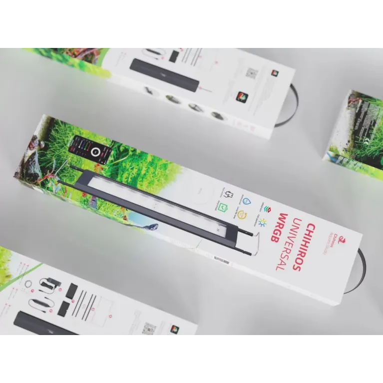 Chihiros Universel WRGB 1200