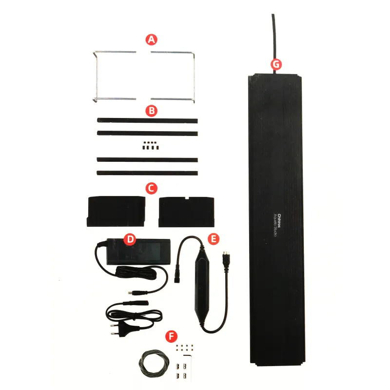 Chihiros Universel WRGB 1000