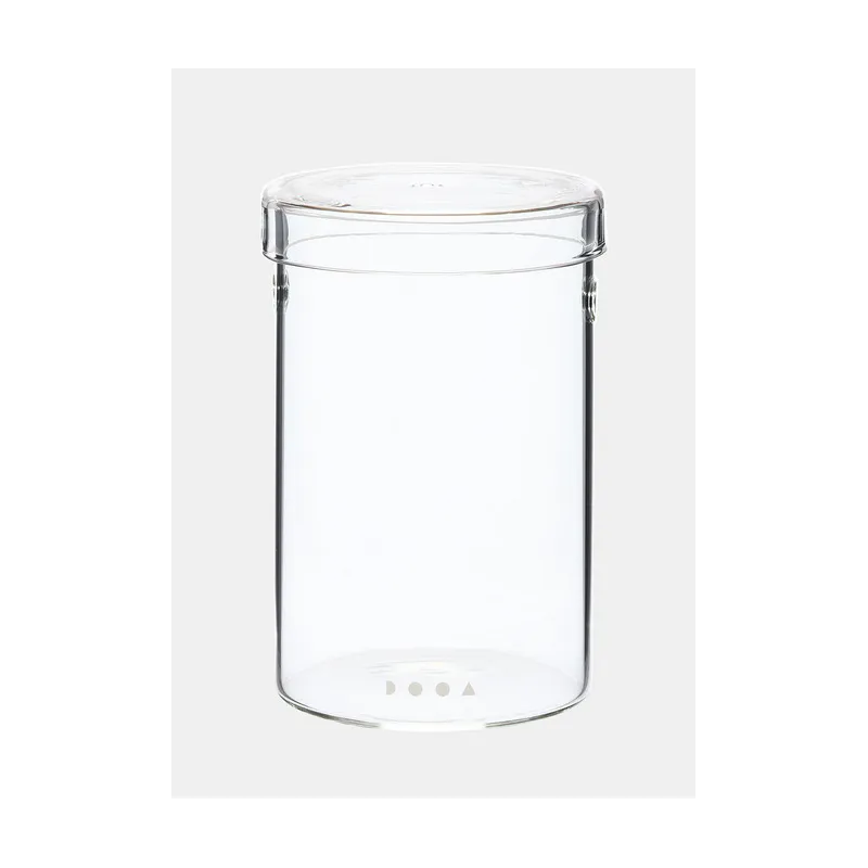 DOOA Glass Pot MARU