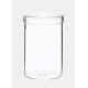 DOOA Glass Pot MARU 130