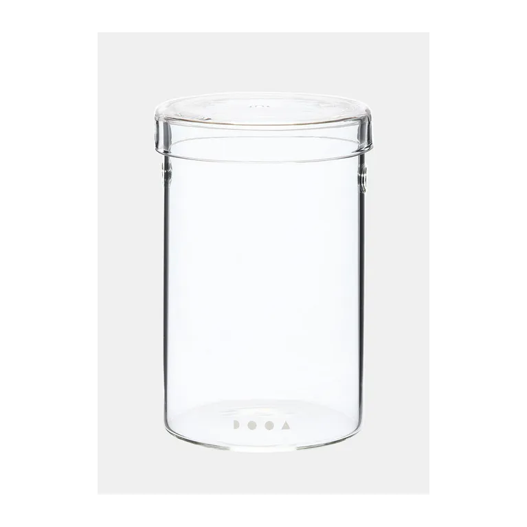 DOOA Glass Pot MARU 130