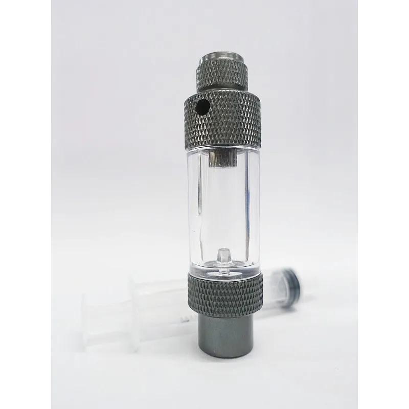 Compte Bulle AQUAPRO Bubble Counter Twist to Hose