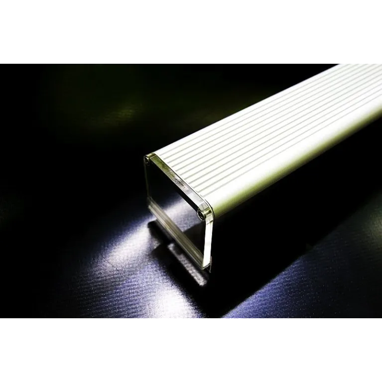 Rampe led Chihiros A201, 20cm : éclairage led aquarium design