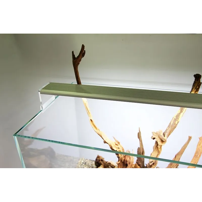 Rampe led Chihiros A201, 20cm : éclairage led aquarium design