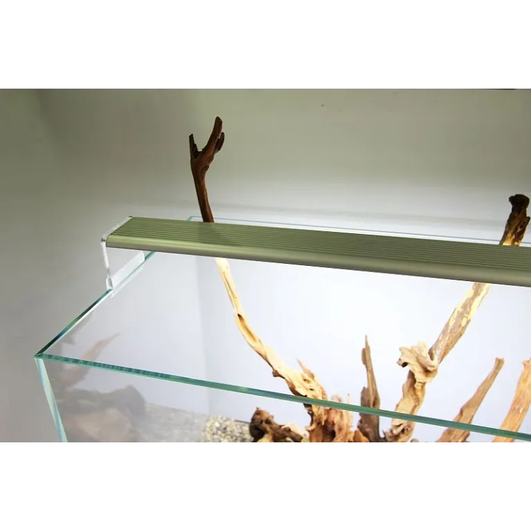 Rampe led Chihiros A201, 20cm : éclairage led aquarium design