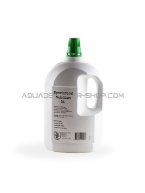 Tropica plant growth Specialised Fertiliser 3L