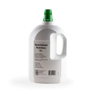 Tropica plant growth  Specialised Fertiliser 3L