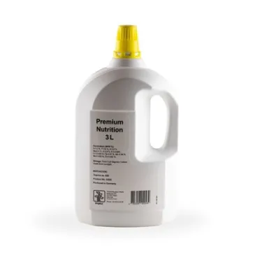 Tropica plant growth Premium Nutrition 3L