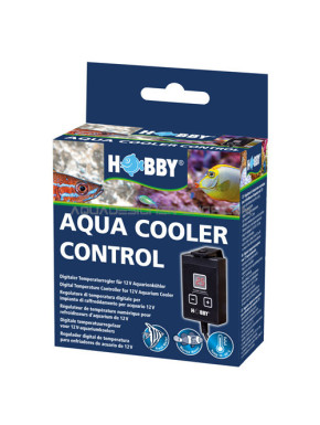 Description Produit : Contrôleur Aqua Cooler Hobby