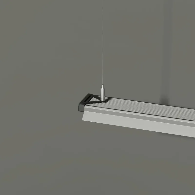 Kit de Suspension pour Série B Chihiros