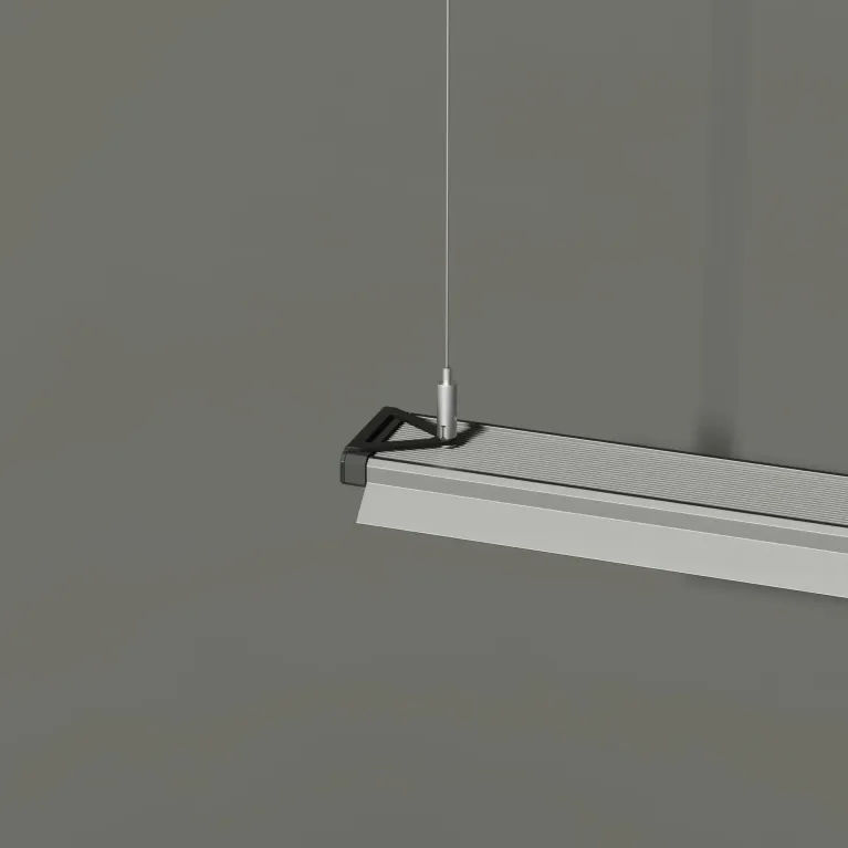 Kit de Suspension pour Série B Chihiros