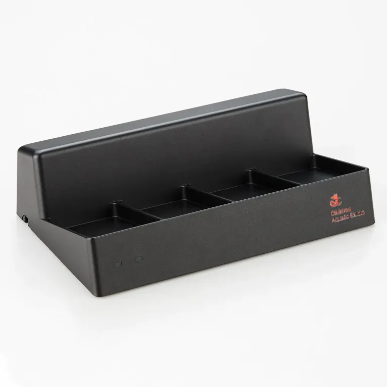 Chihiros magnetic stirrers - Agitateur Magnétique