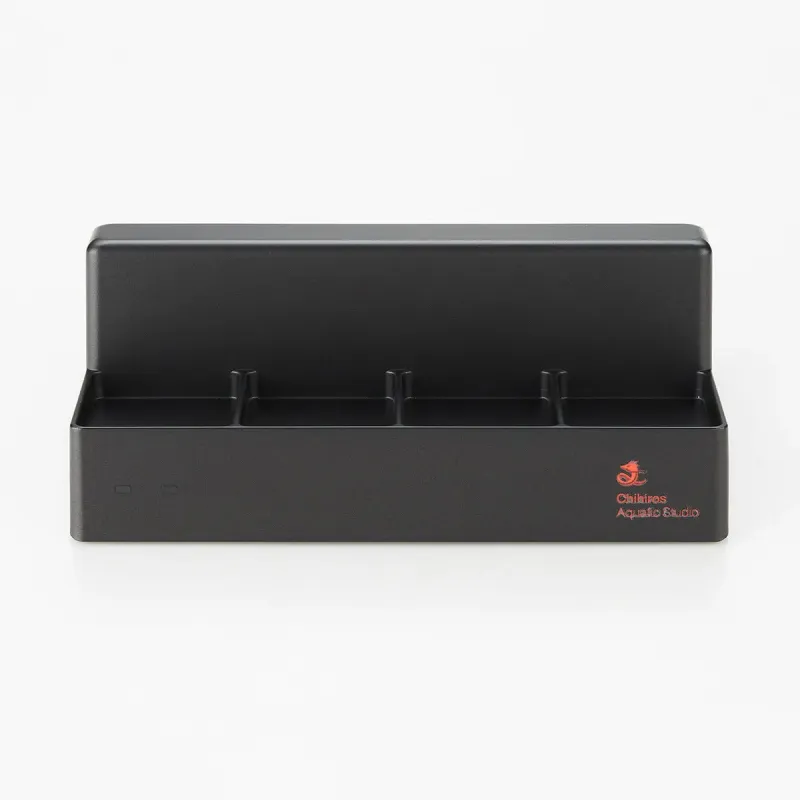 Chihiros magnetic stirrers - Agitateur Magnétique
