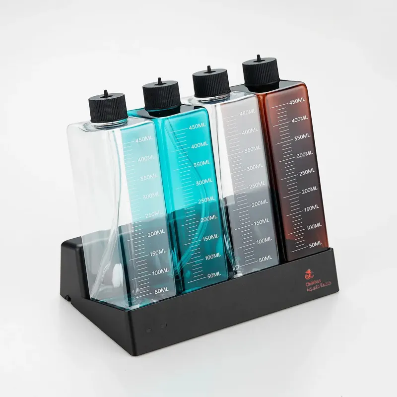 Chihiros magnetic stirrers - Agitateur Magnétique