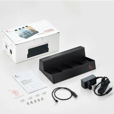 Chihiros magnetic stirrers - Agitateur Magnétique