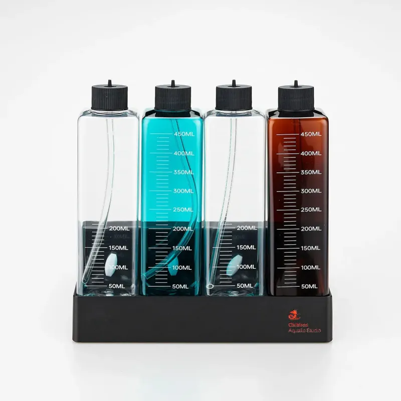 Chihiros magnetic stirrers - Agitateur Magnétique