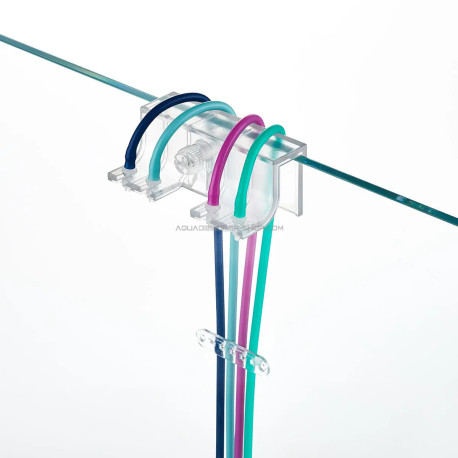 Chihiros Deluxe 4 Colors Silicone Tube