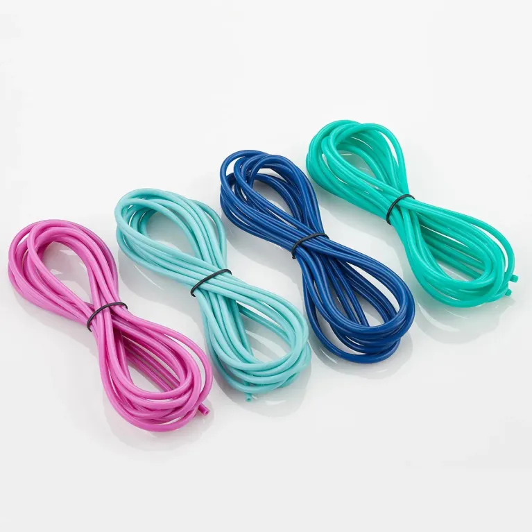 Chihiros Deluxe 4 Colors Silicone Tube