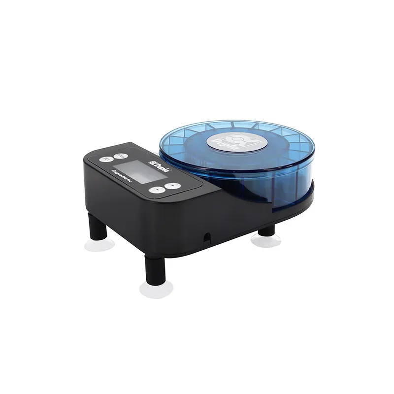 DISTRIBUTEUR AUTOMATIQUE DE NOURRITURE DUPLAMATIC