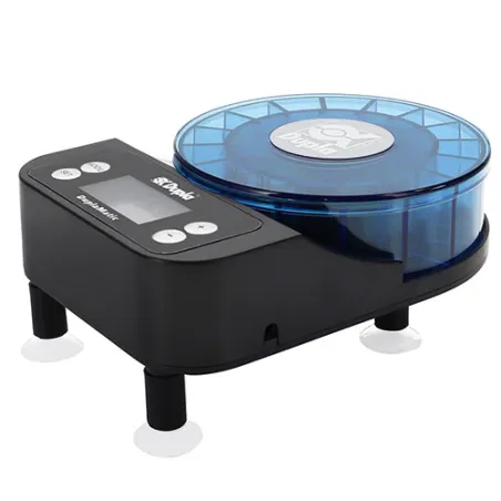 DISTRIBUTEUR AUTOMATIQUE DE NOURRITURE DUPLAMATIC