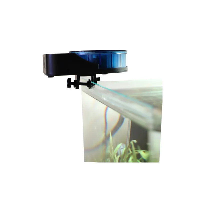 DISTRIBUTEUR AUTOMATIQUE DE NOURRITURE DUPLAMATIC