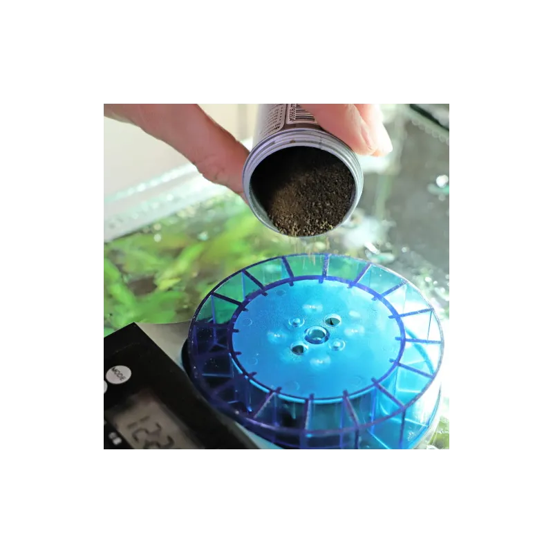 DISTRIBUTEUR AUTOMATIQUE DE NOURRITURE DUPLAMATIC