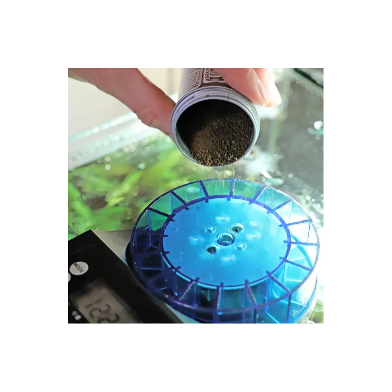 DISTRIBUTEUR AUTOMATIQUE DE NOURRITURE DUPLAMATIC