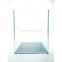 Optiwhite 20x20x20 bords arrondis 8L (cuve nue)