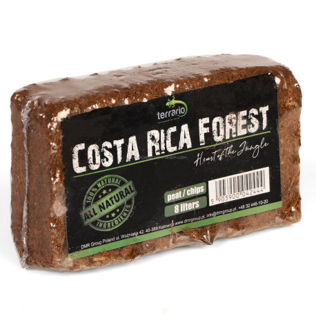 Substrat fibre de coco 8L