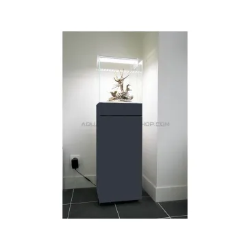 Meuble aquarium ADS STAND WHITE GLOSSY