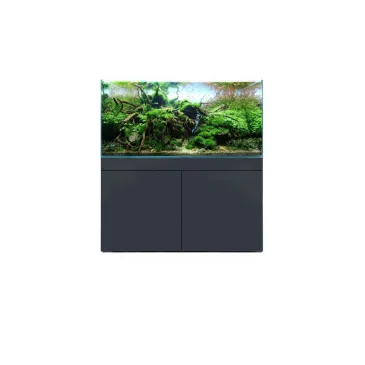 Meuble aquarium ADS STAND Anthracite 80x45x70