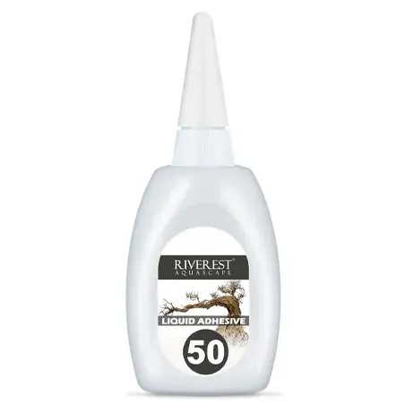 Riverest Glue liquide 50g