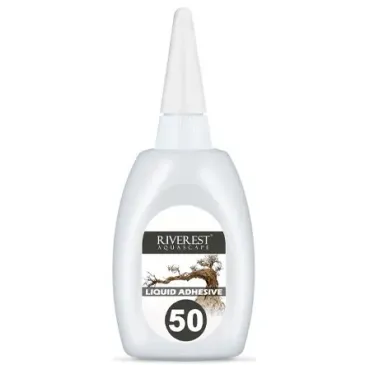 Riverest Glue liquide 50g