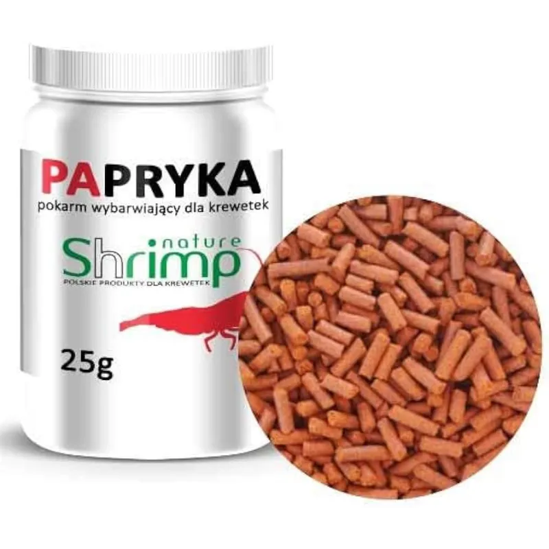 nourriture naturelle crevette aquarium nano aquascaping plante crs cbs