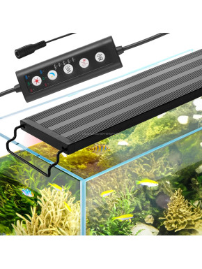 Rampe LED RGB 30/45cm