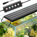 Rampe LED RGB 45/60cm 14W FG-189
