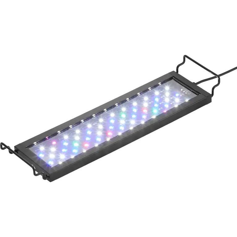 Rampe LED RGB 60/75cm