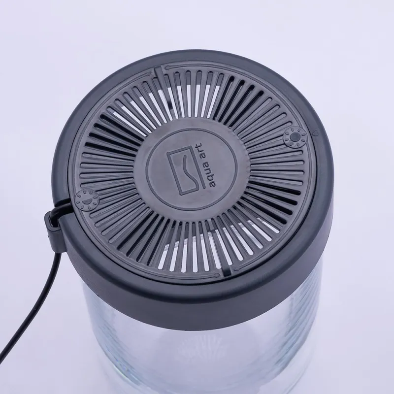 Aqua Art Vivoverde Micro terrarium