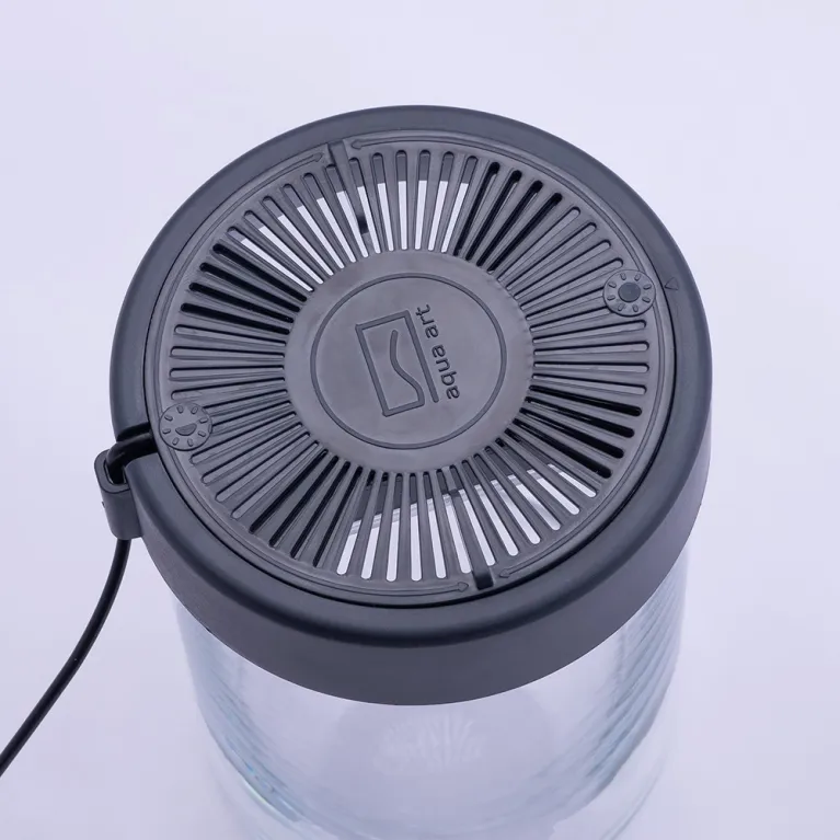 Aqua Art Vivoverde Micro terrarium