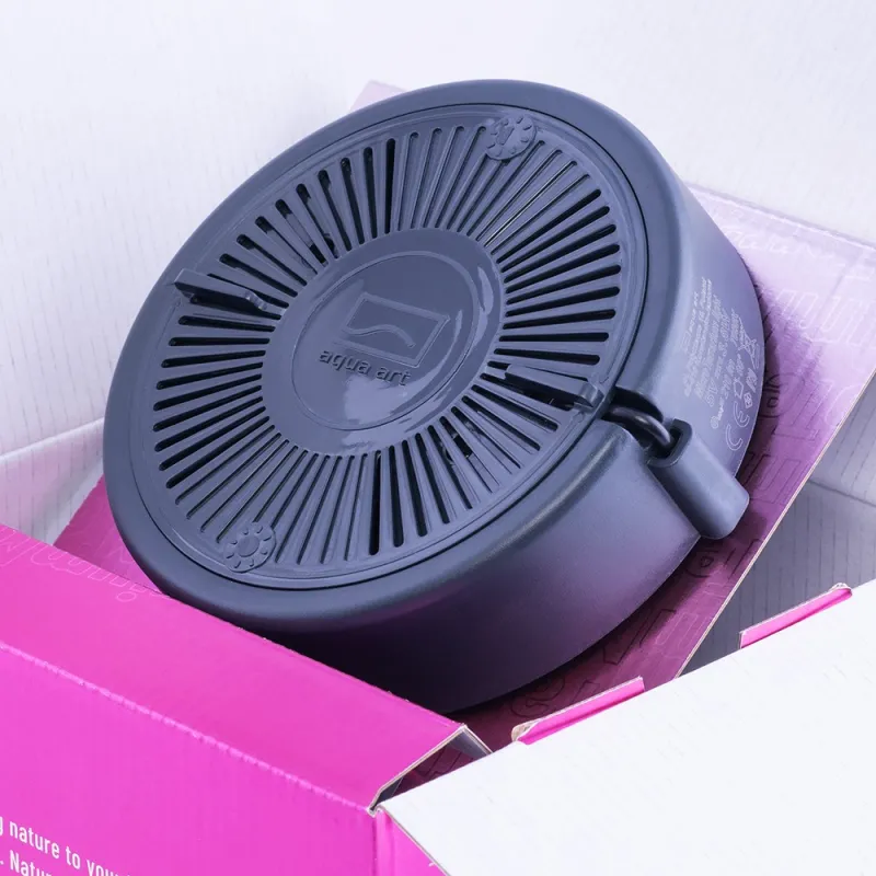 Aqua Art Vivoverde Micro terrarium