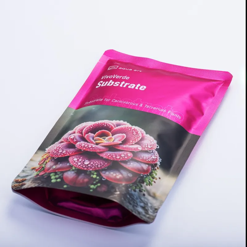 Aqua Art Vivoverde Substrat 300ml