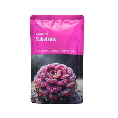 Aqua Art Vivoverde Substrat 300ml
