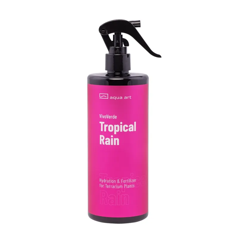 Aqua Art Vivoverde Tropical rain 500ml