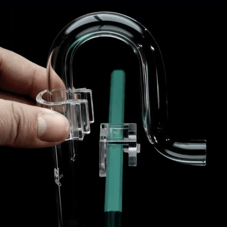 Mini support Lily pipes XS Aquapro 12/16