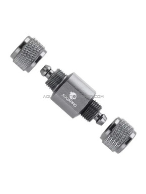 Clapet anti-retour en inox AQUAPRO