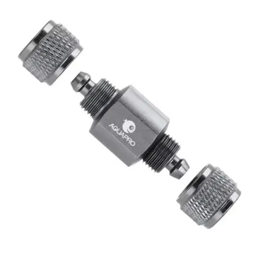 Clapet anti-retour en inox AQUAPRO