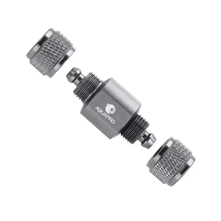 Clapet anti-retour en inox AQUAPRO