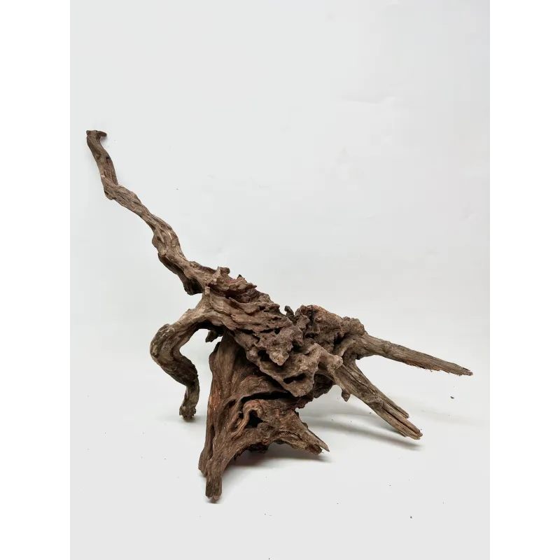 Racine river wood L04