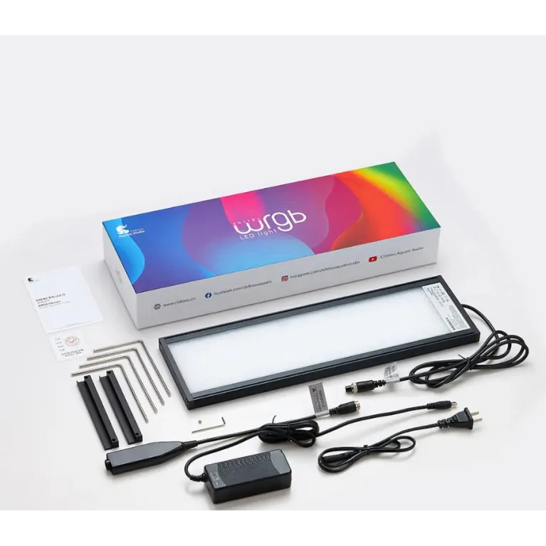 WRGB 30-45cm Chihiros 