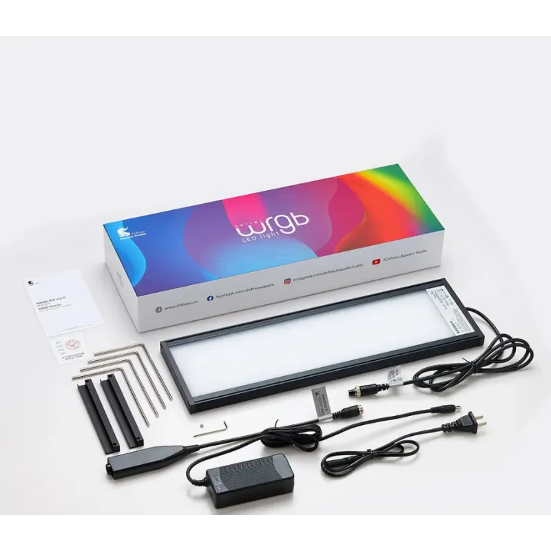 WRGB 30-45cm Chihiros 